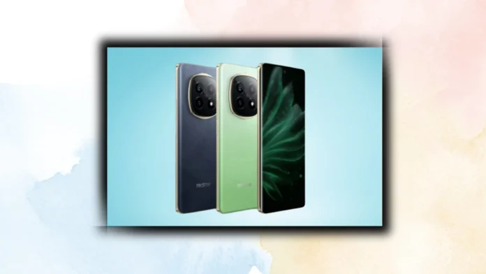 Image: Realme P3 Pro Launch in India, Credit: Vikk/Techerry