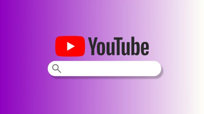 Image: How to Search for a Song on YouTube by Simply Whistling or Humming a Tune in 2025, Credit: Vikk/HindiSupport.in