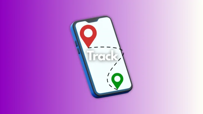 Image: Track Your Android Phone Location, Credit: Vikk/HindiSupport