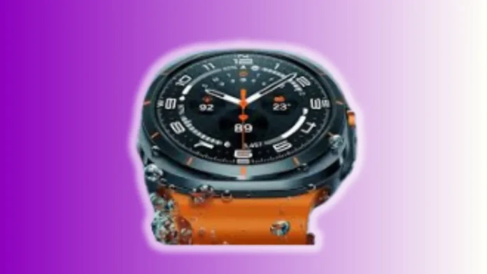 Image: Samsung Galaxy Watch Ultra 2 Launch Timeline Leaked Big Upgrades Ahead,hindisupport/Ayush
