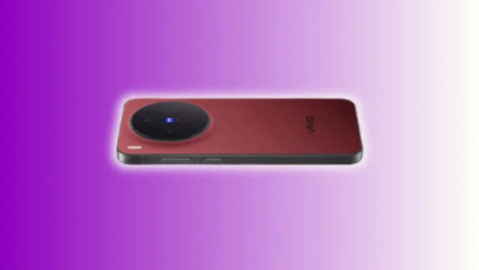 Image: Vivo X300 Price in India Shocks Buyers Ahead of Launch,Techerry/Ayush